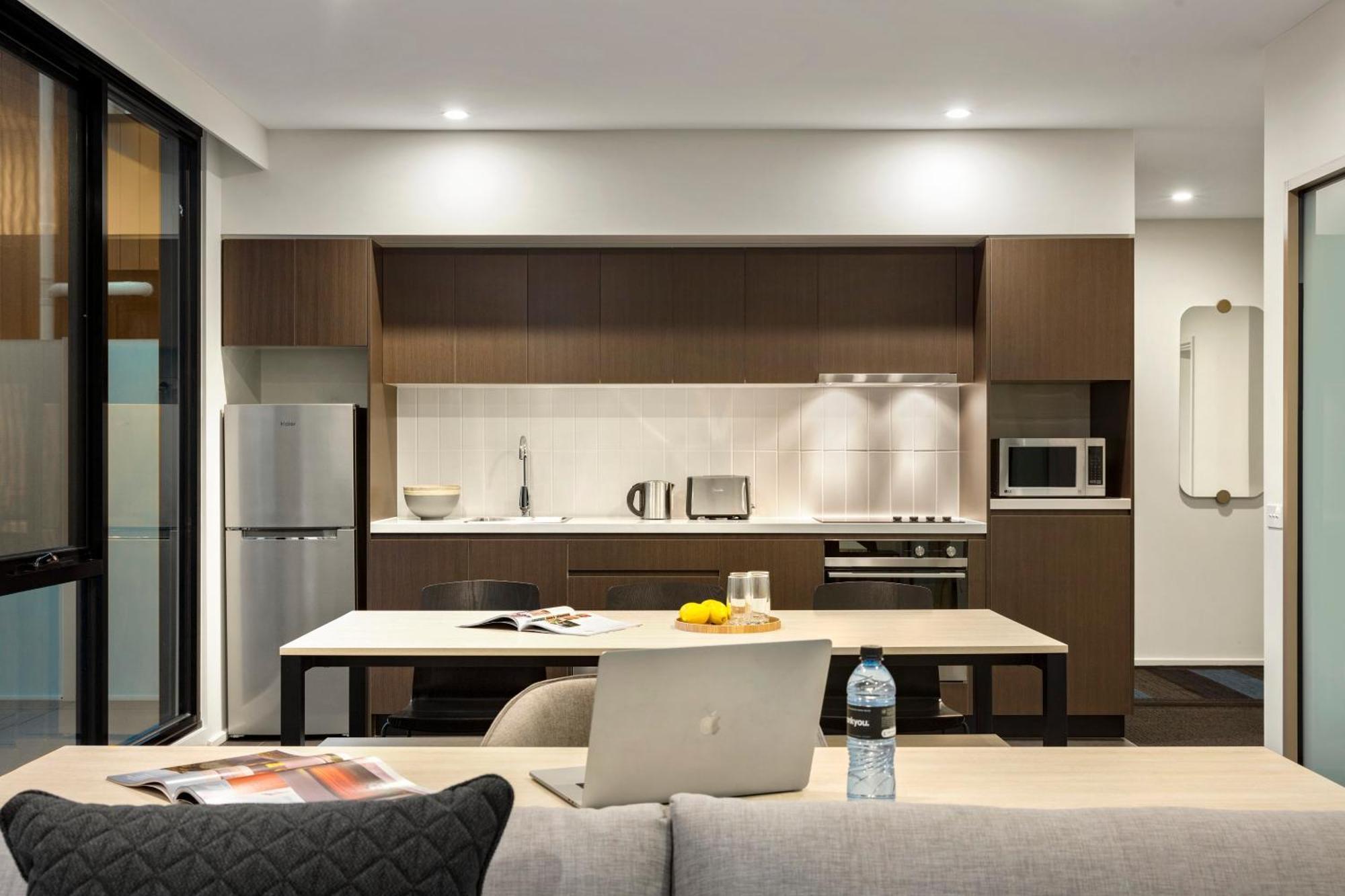 Quest Maribyrnong Aparthotel Δωμάτιο φωτογραφία