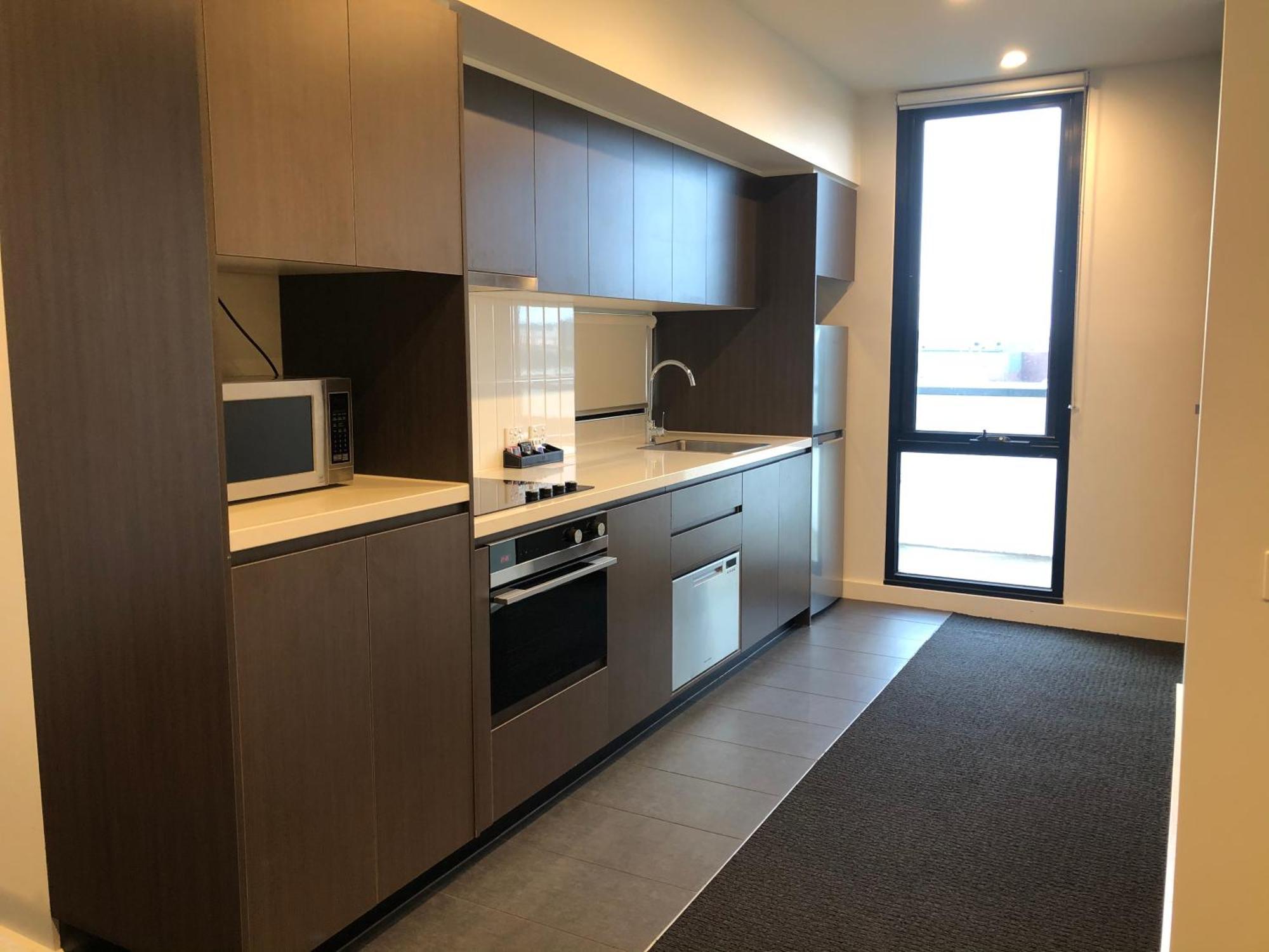 Quest Maribyrnong Aparthotel Δωμάτιο φωτογραφία