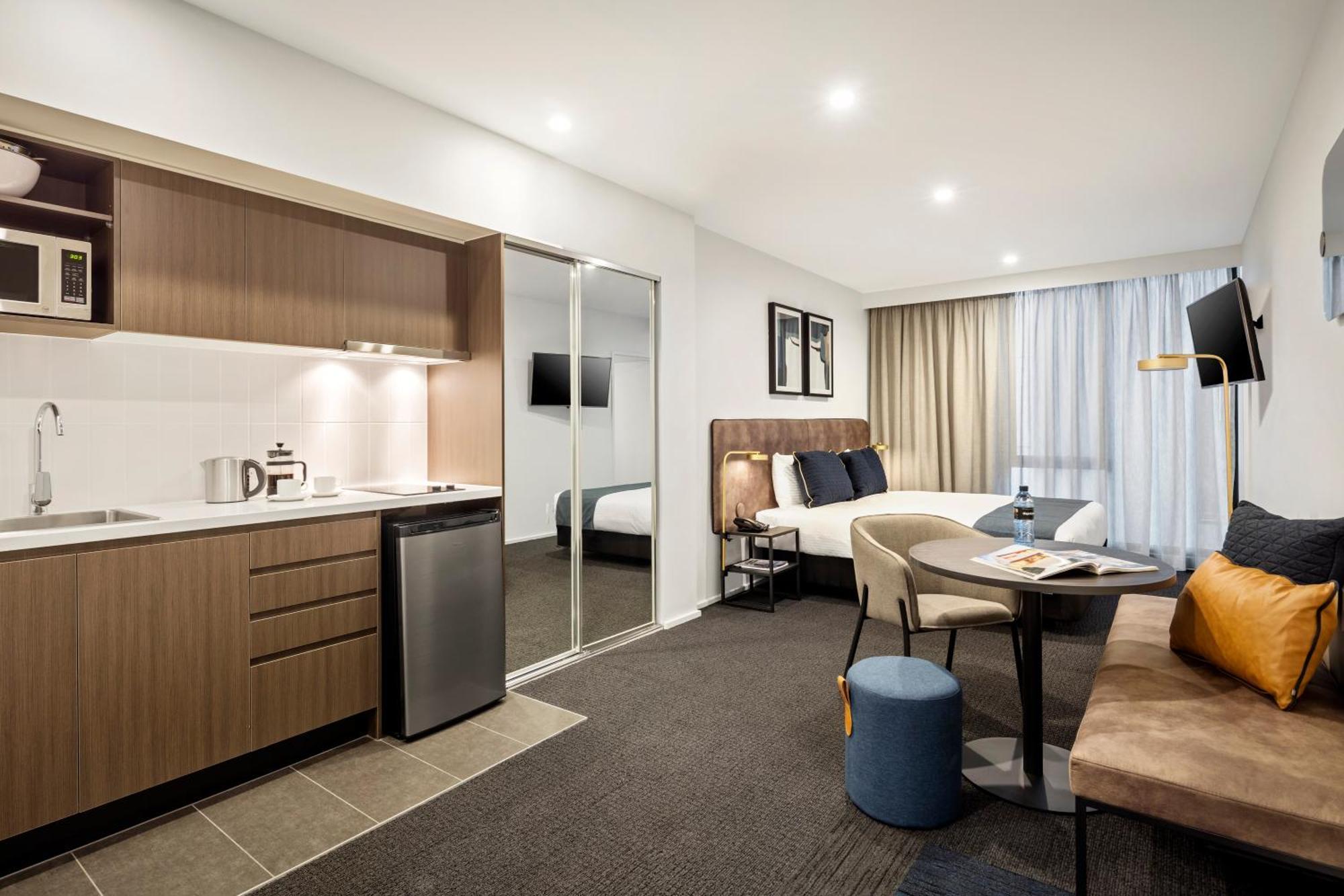Quest Maribyrnong Aparthotel Δωμάτιο φωτογραφία
