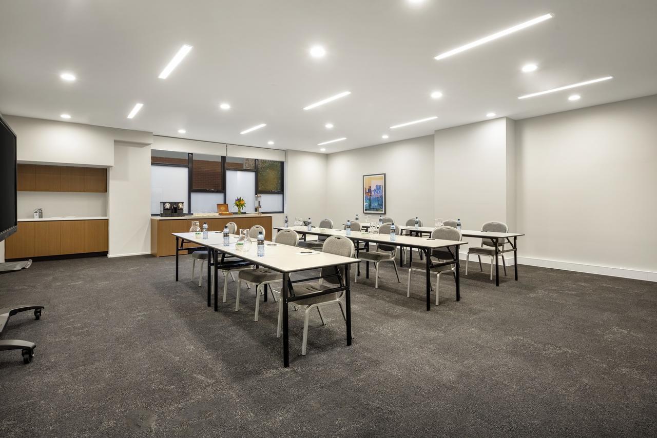 Quest Maribyrnong Aparthotel Εξωτερικό φωτογραφία