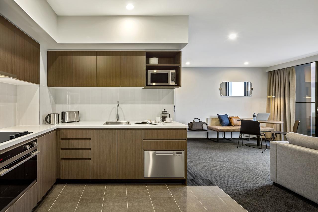 Quest Maribyrnong Aparthotel Εξωτερικό φωτογραφία