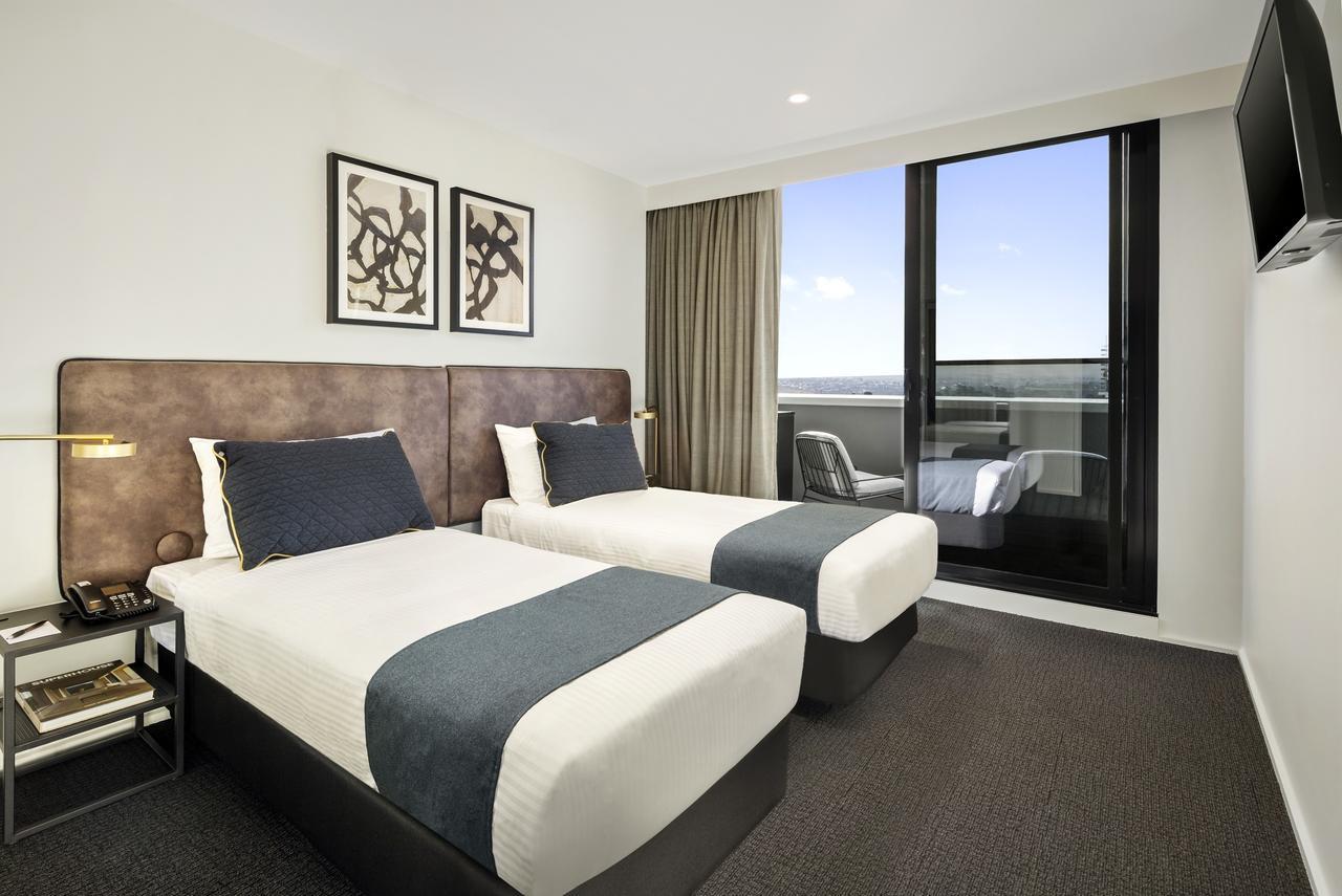 Quest Maribyrnong Aparthotel Εξωτερικό φωτογραφία