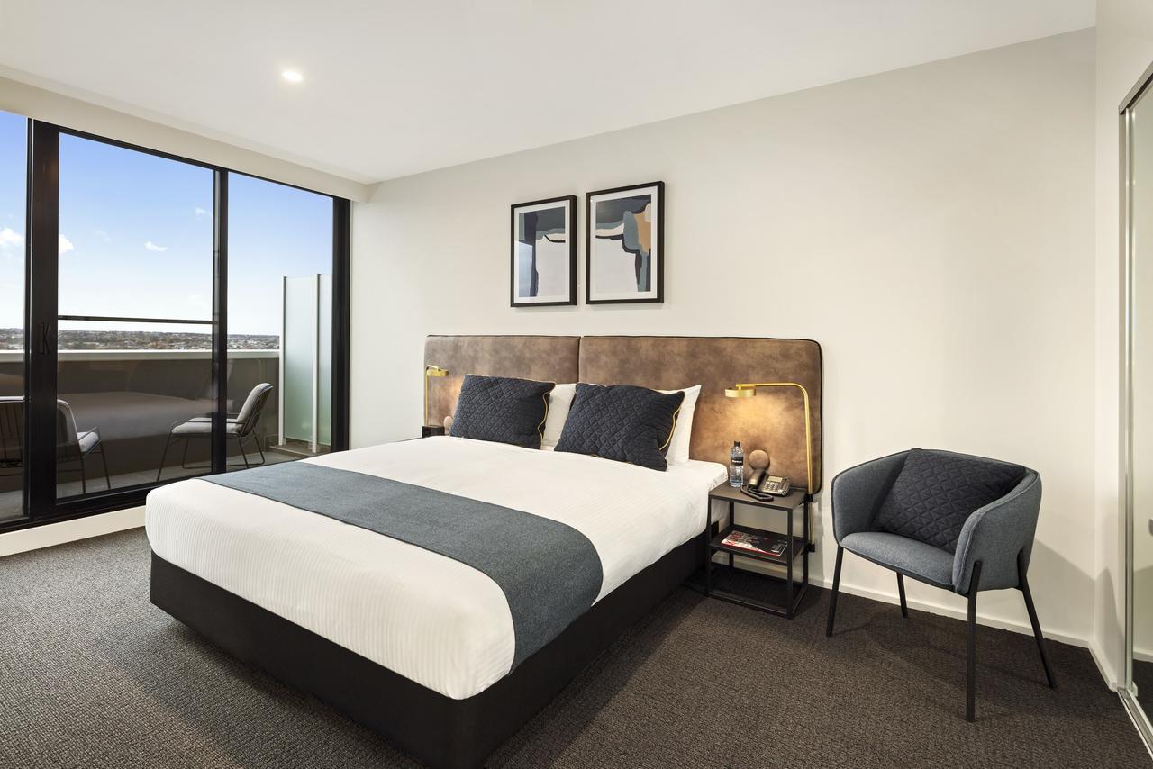 Quest Maribyrnong Aparthotel Εξωτερικό φωτογραφία