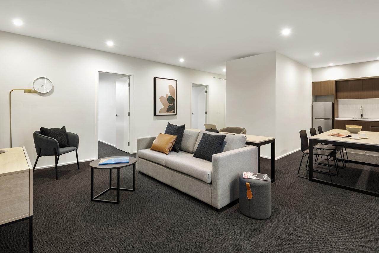 Quest Maribyrnong Aparthotel Εξωτερικό φωτογραφία