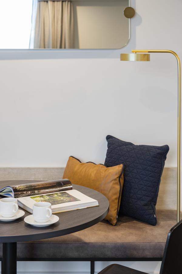 Quest Maribyrnong Aparthotel Εξωτερικό φωτογραφία